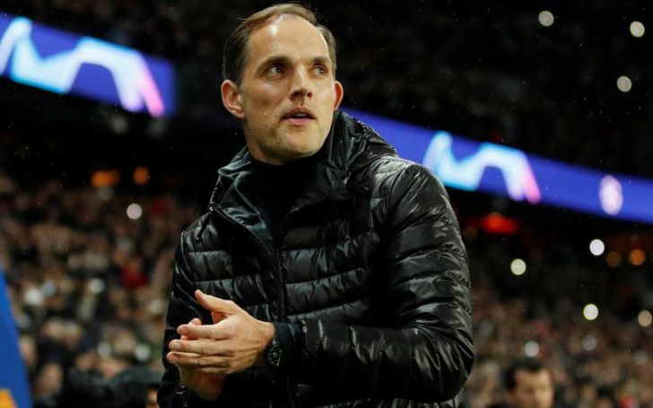 Thomas Tuchel Net Worth - How Much Does He Make as PSG Manager?